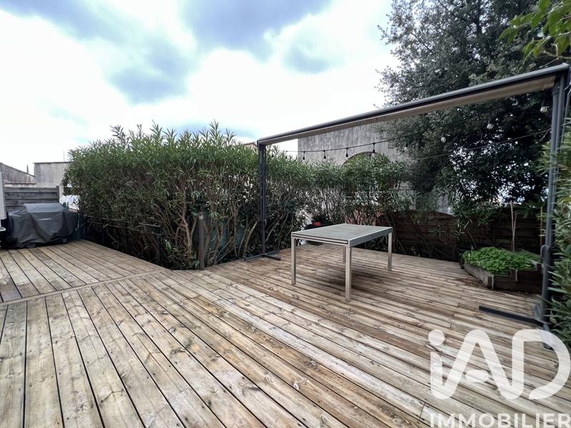 Maison - 124 m² - 5 pièces