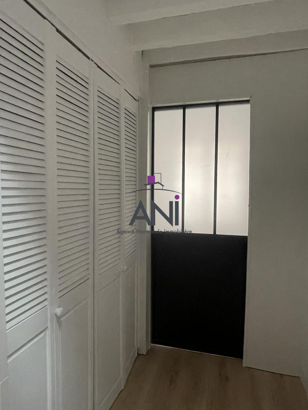 Maison ancienne - 43 m² - 3 pièces