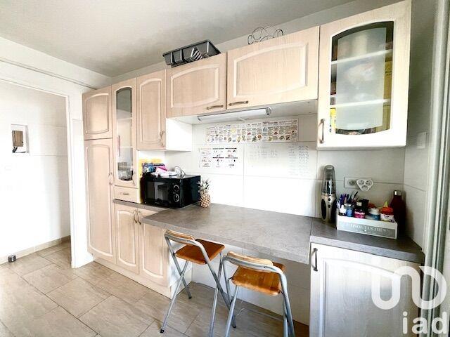 Appartement - 71 m² - 3 pièces