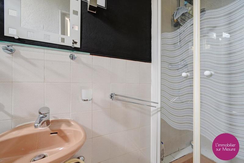 Appartement - 41 m² - 3 pièces