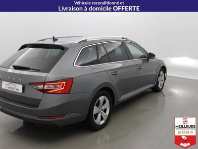 Skoda Superb Combi 2.0 Tdi 150 Dsg7