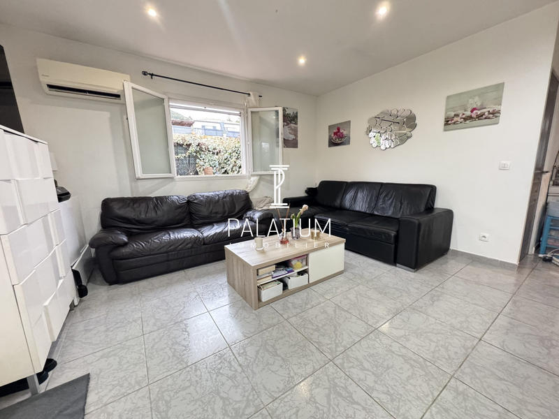 Maison - 48 m² - 2 pièces