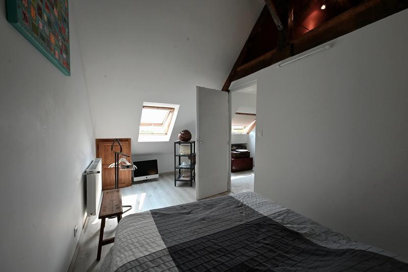 Maison - 117 m² - 5 pièces