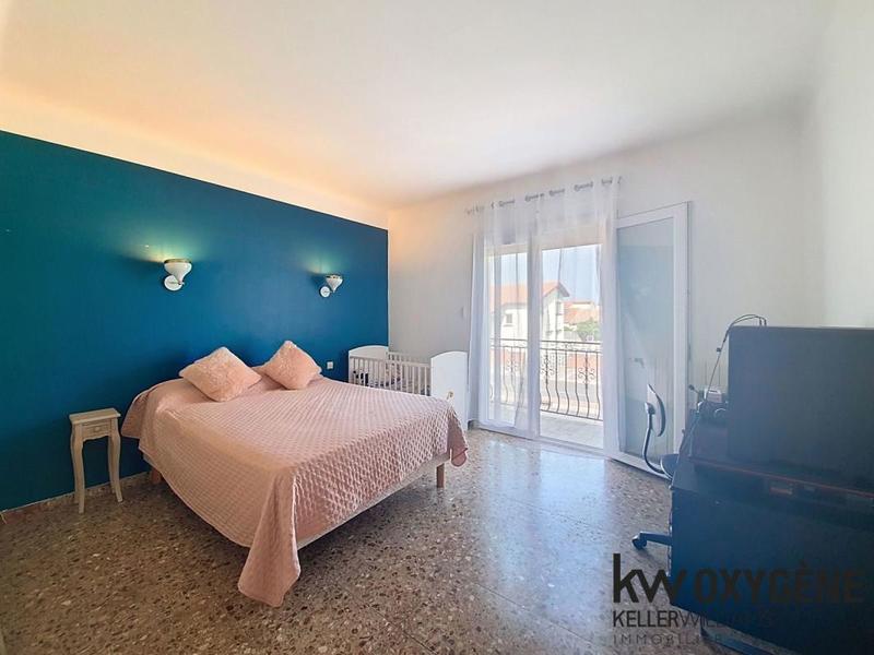 Maison - 148 m² - 5 pièces