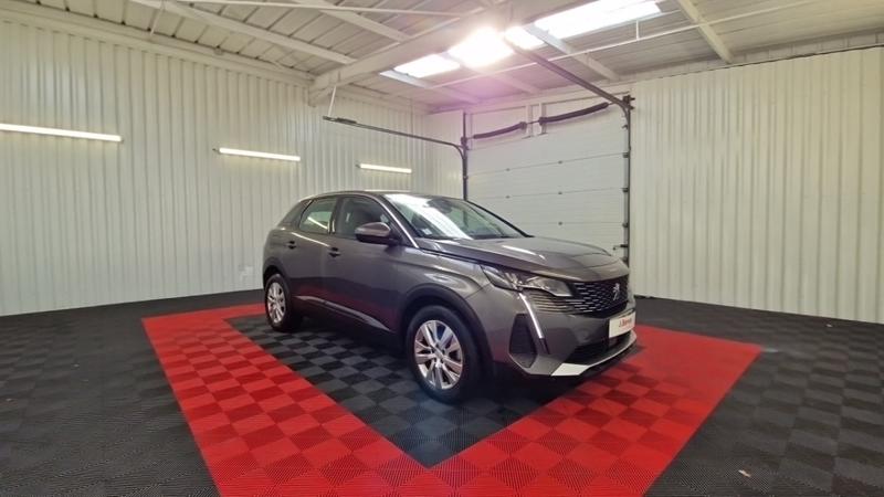 Peugeot 3008 BlueHDi 130 s&amp;S Eat8 Active Busine