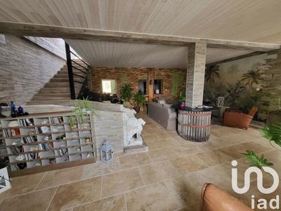 Maison - 174 m² - 5 pièces