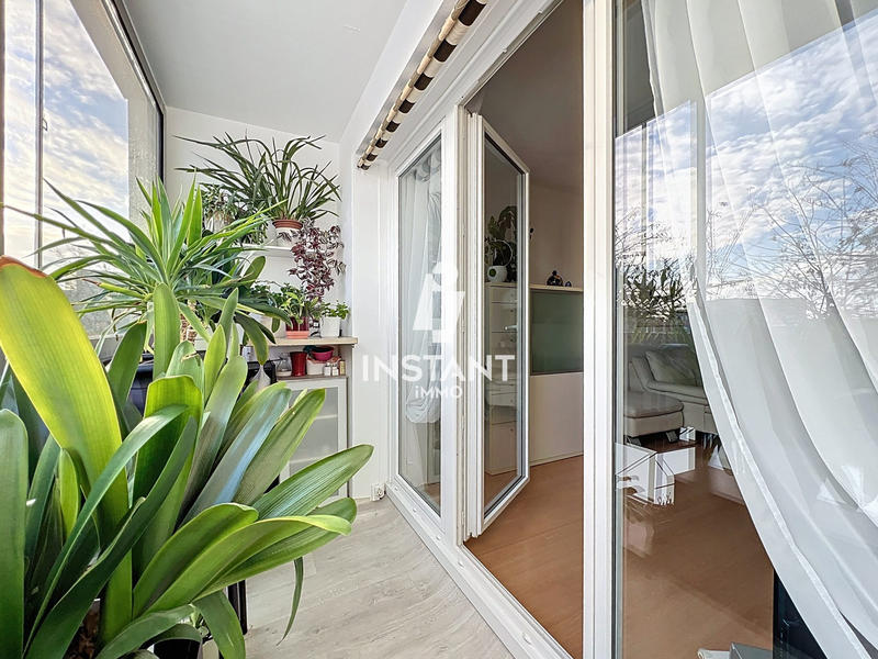 Appartement - 99 m² - 5 pièces