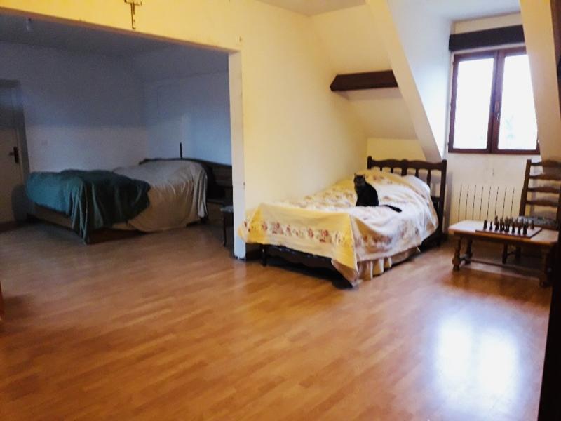 Maison bourgeoise - 412 m² - 9 pièces