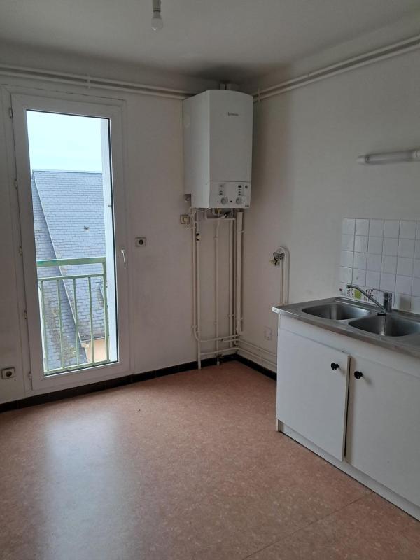 Appartement - 73 m² - 4 pièces