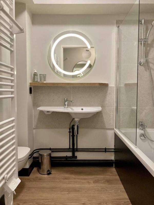 Studio - 19 m² - 1 pièce