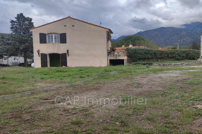 Villa - 228 m² - 7 pièces