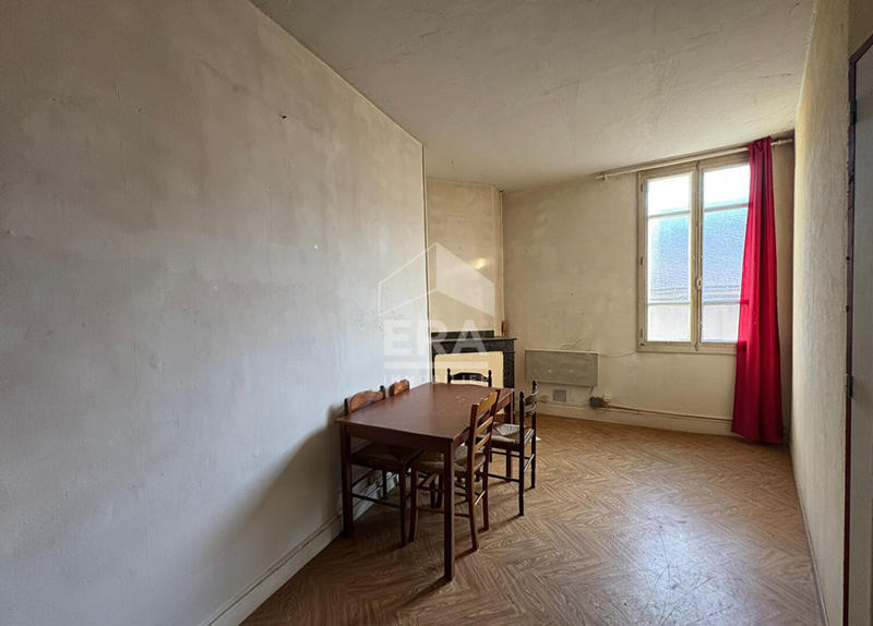 Immeuble - 140 m² - 10 pièces