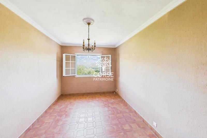 Maison traditionnelle - 250 m² - 5 pièces