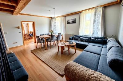 Maison en pierre - 86 m² - 4 pièces