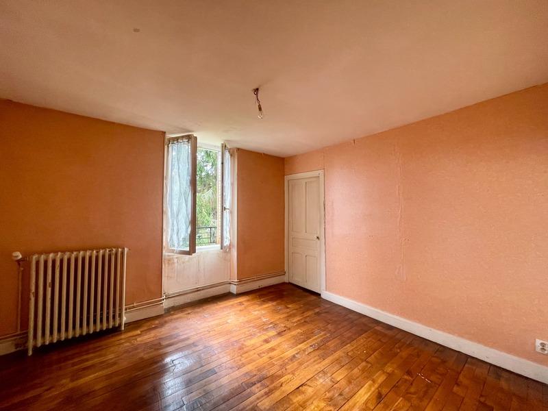 Maison - 149 m² - 5 pièces