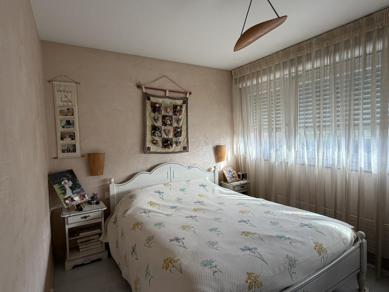 Appartement - 95 m² - 4 pièces