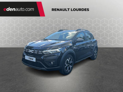 Dacia Sandero TCe 90 Stepway Expression