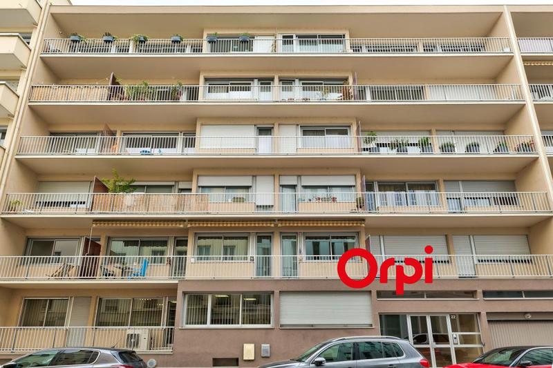 Appartement - 71 m² - 4 pièces