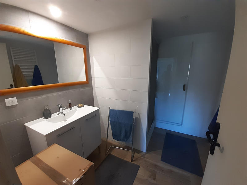 Maison - 157 m² - 6 pièces