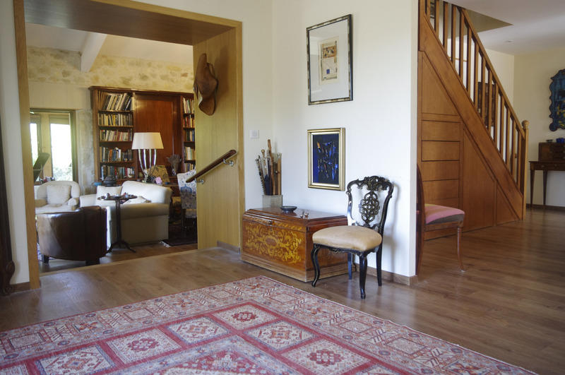 Maison - 163 m² - 7 pièces