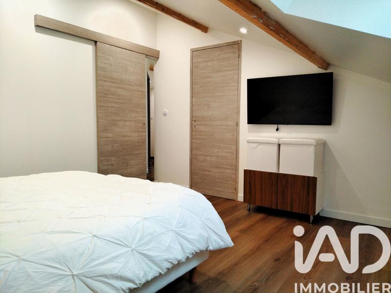 Maison - 103 m² - 4 pièces