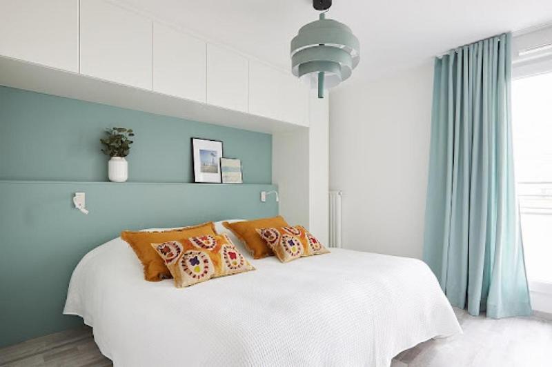 Appartement - 78 m² - 3 pièces