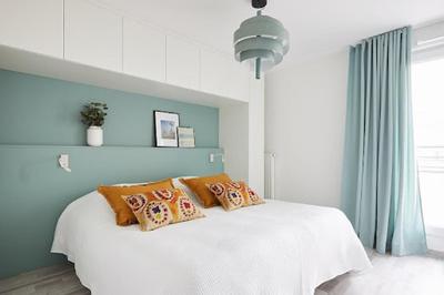 Appartement - 78 m² - 3 pièces