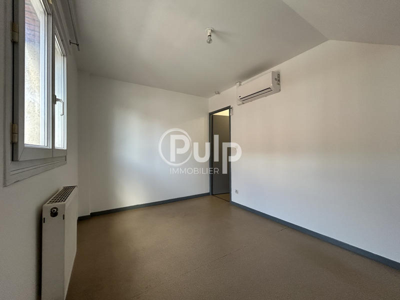 Maison - 54 m² - 3 pièces