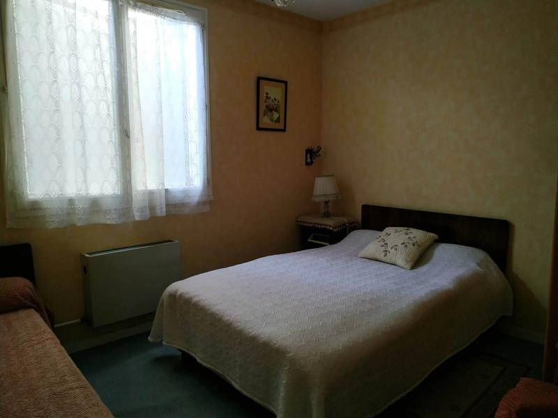 Maison - 69 m² - 3 pièces