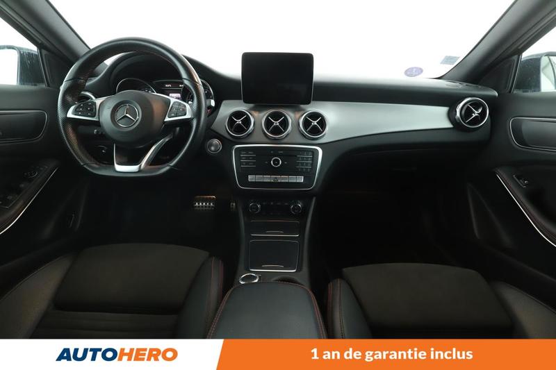 Mercedes Gla 250 Fascination Bva7 211 ch