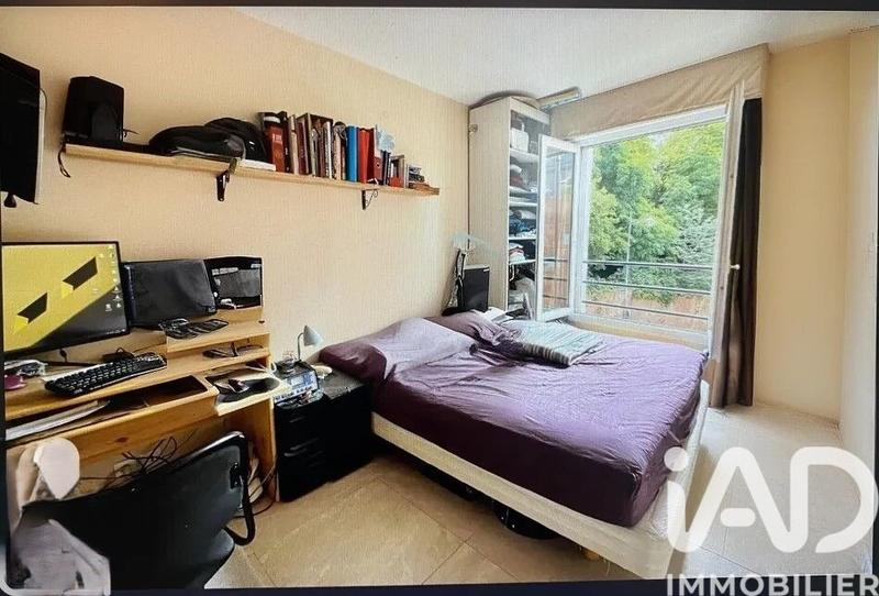 Appartement - 81 m² - 4 pièces