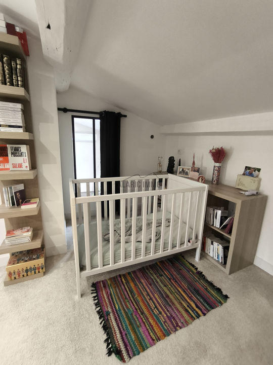 Maison - 175 m² - 7 pièces