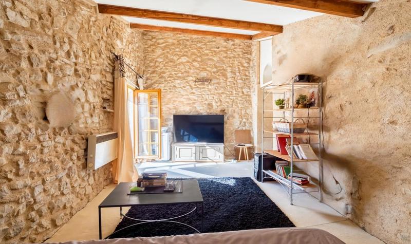 Maison de village - 97 m² - 4 pièces