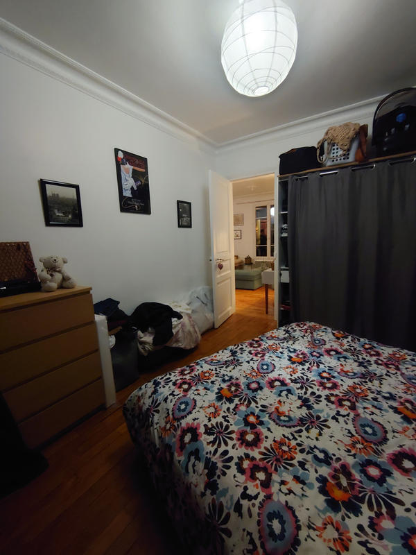 Appartement - 52 m² - 2 pièces