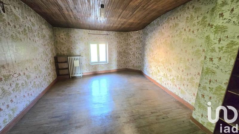 Maison de ville - 159 m² - 8 pièces