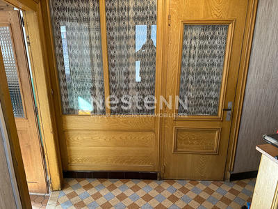 Maison - 141 m² - 6 pièces