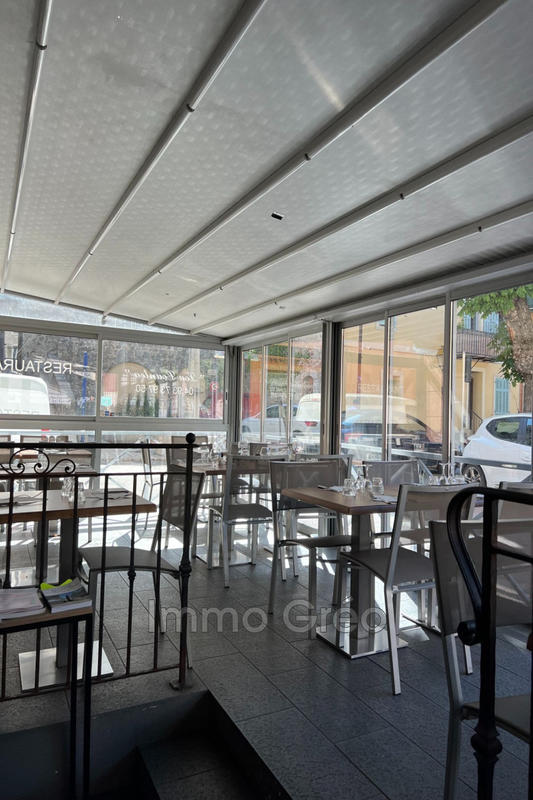 Fonds de commerce - Magasins - 80 m²