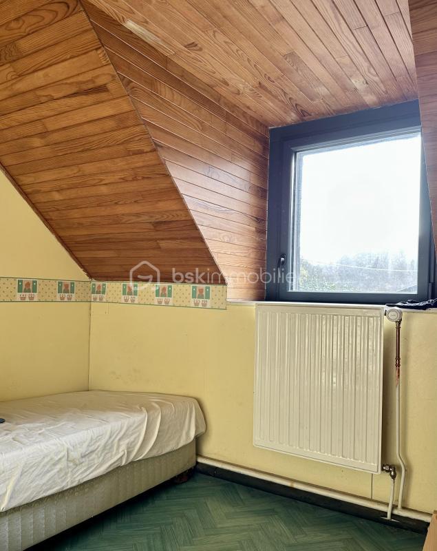 Moulin - 130 m² - 3 pièces