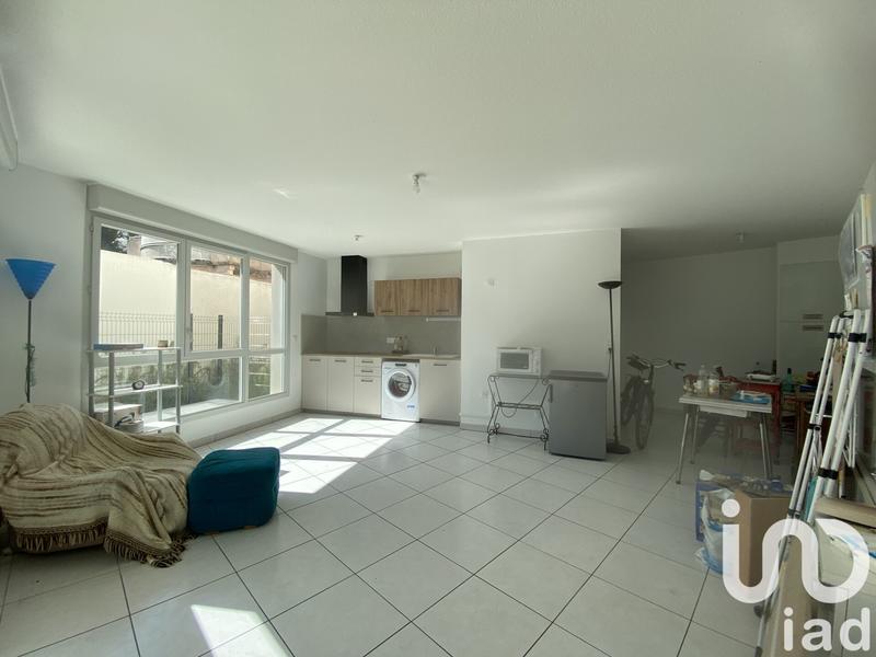 Appartement - 77 m² - 4 pièces