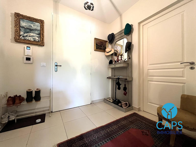 Villa - 168 m² - 5 pièces