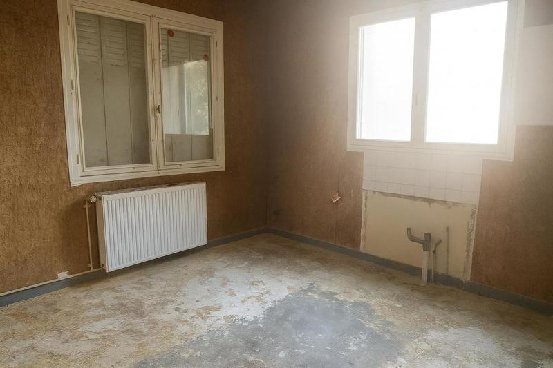 Maison - 96 m² - 4 pièces