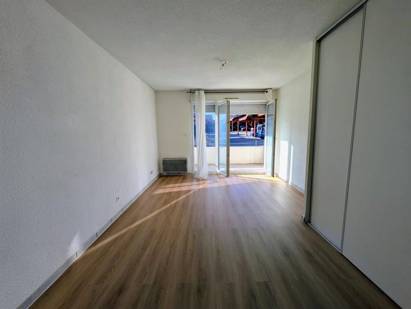 Appartement - 35 m² - 2 pièces