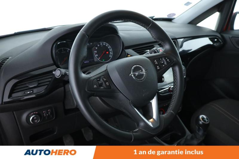 Opel Corsa 1.4 Turbo Design Edition 5p 100 ch