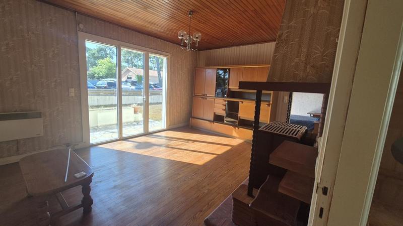 Maison - 104 m² - 5 pièces