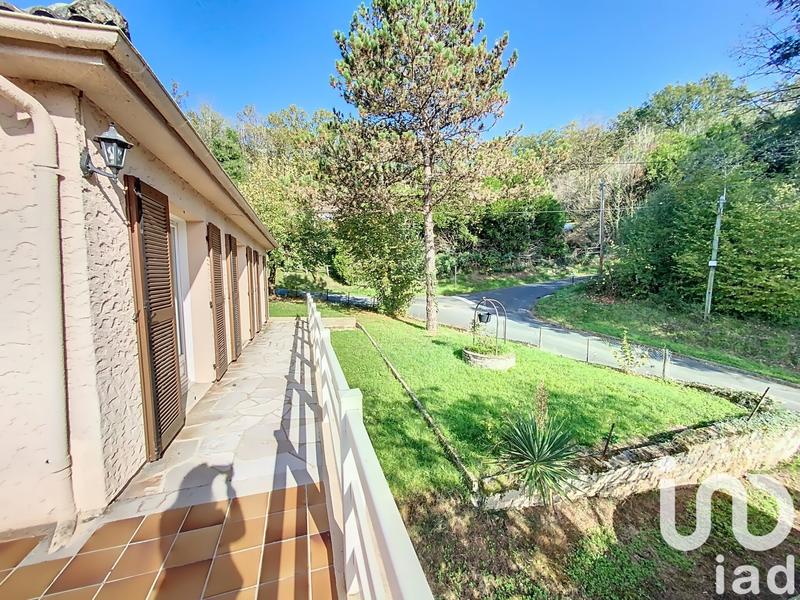 Maison - 74 m² - 4 pièces