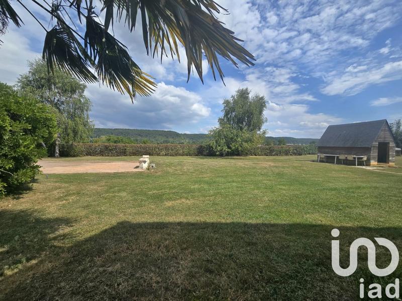 Maison - 157 m² - 8 pièces