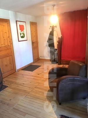 Appartement - 55 m² - 2 pièces