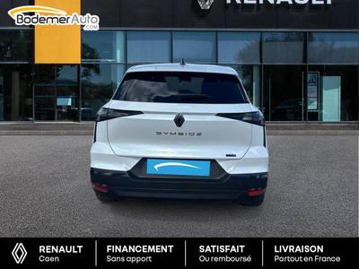 Renault Symbioz E-Tech full hybrid 145 Evolution