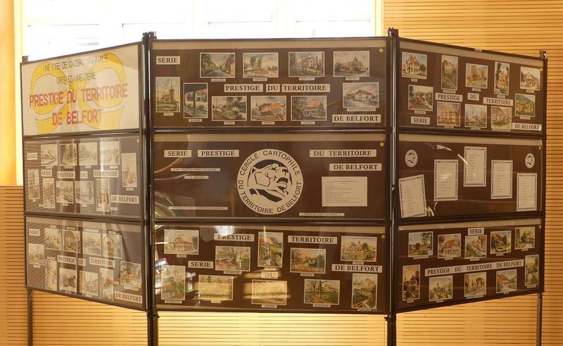 54e Bourse des collectionneurs