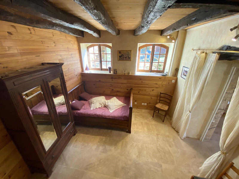 Maison - 182 m² - 10 pièces